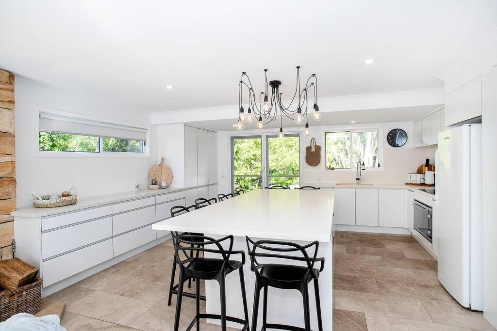 Holiday home Oasis - Steps From Bawley *