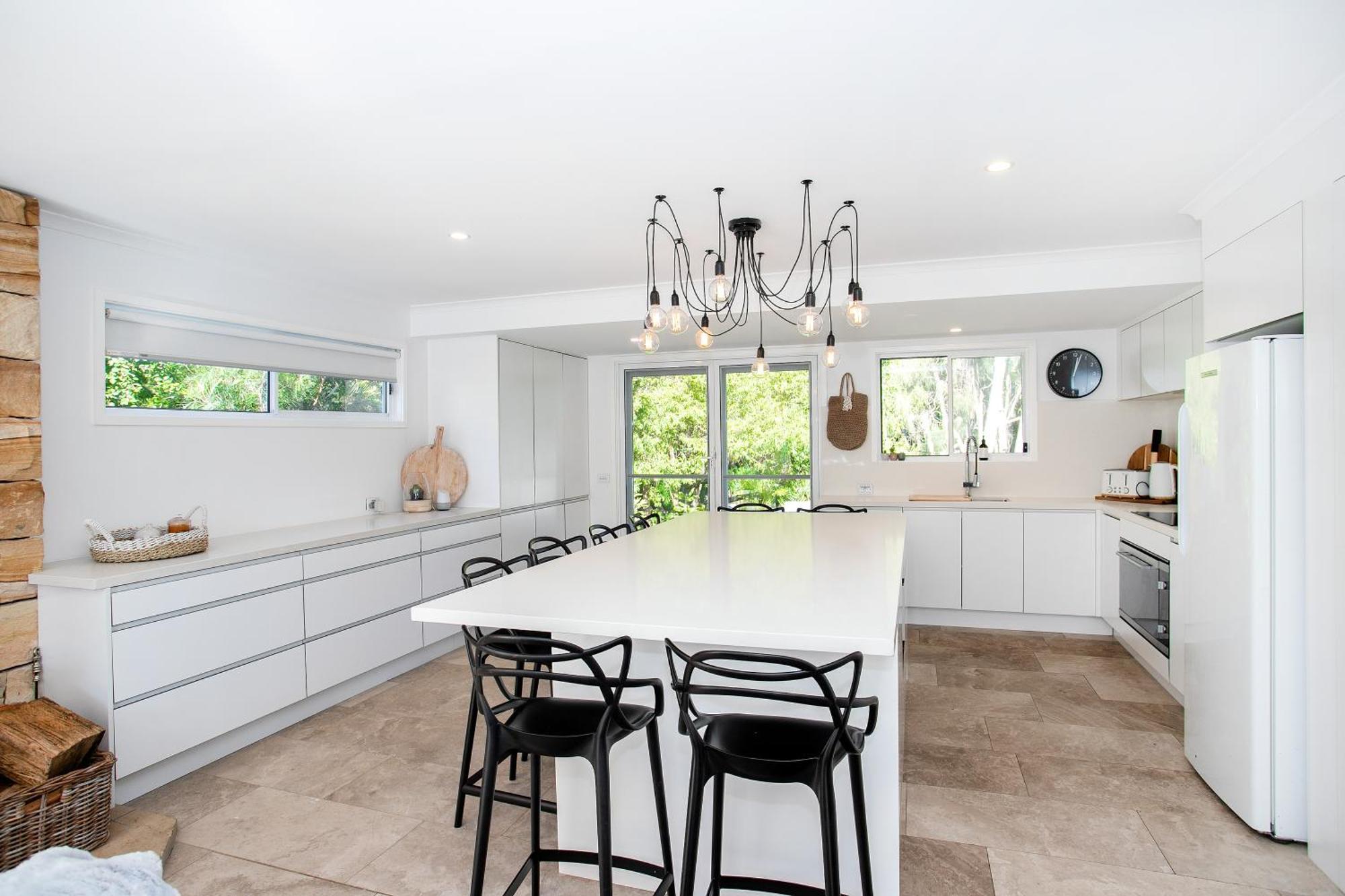 Holiday home Oasis - Steps From Bawley Bawley Point