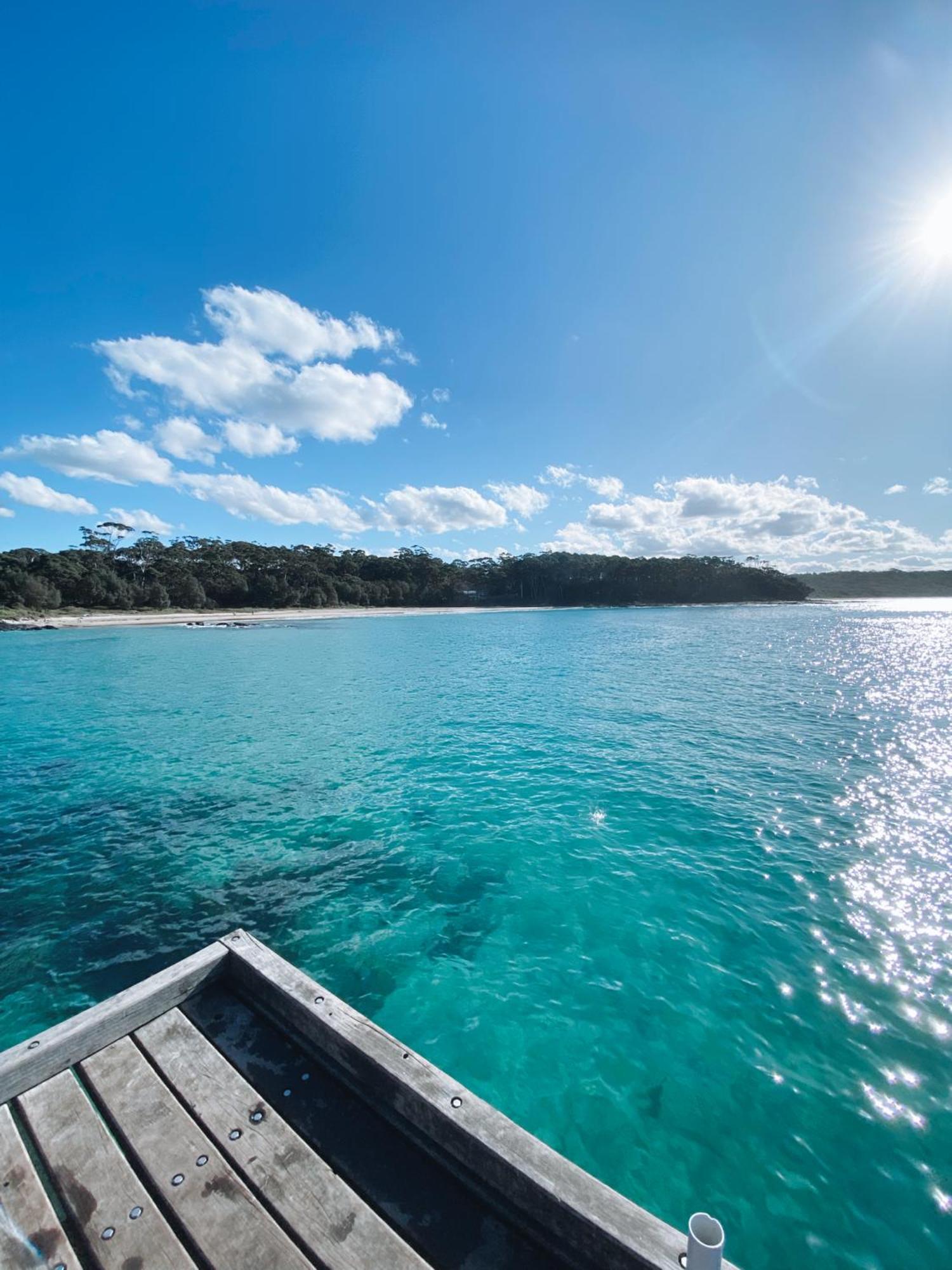 Holiday home Oasis - Steps From Bawley Bawley Point