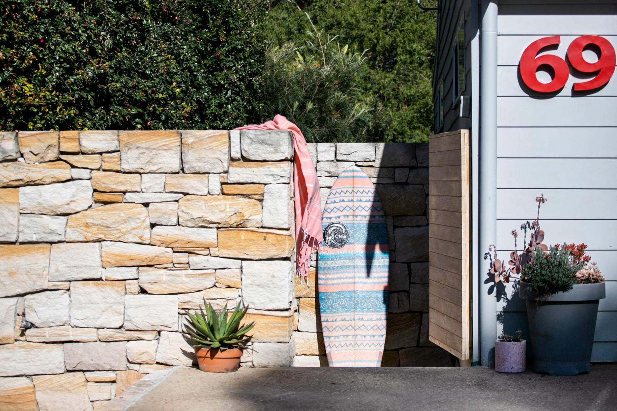Oasis - Steps From Bawley Holiday home *