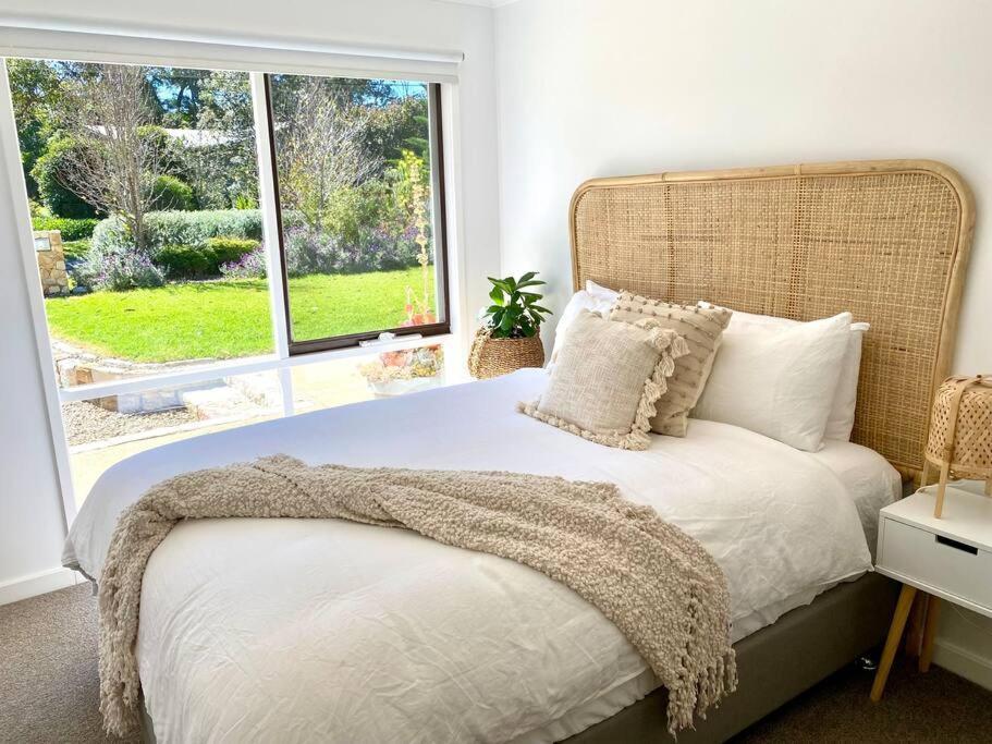 Holiday home Oasis - Steps From Bawley