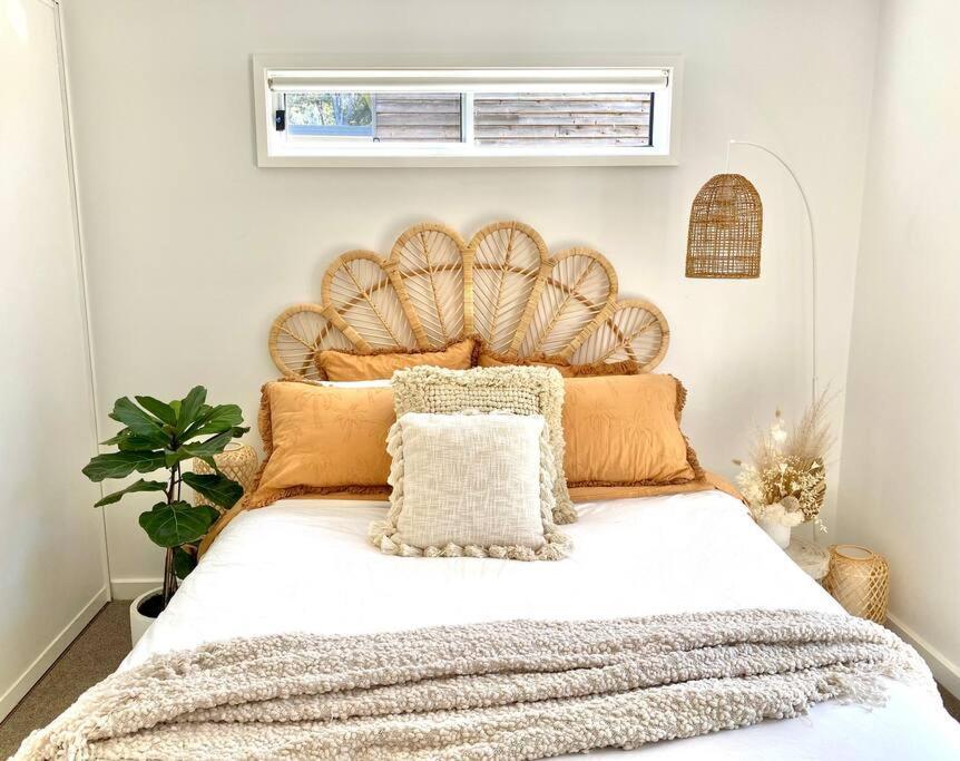 Oasis - Steps From Bawley Holiday home *