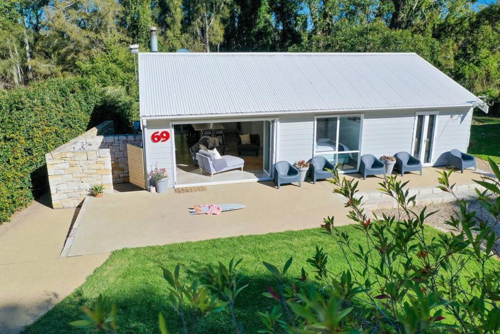 Holiday home Oasis - Steps From Bawley