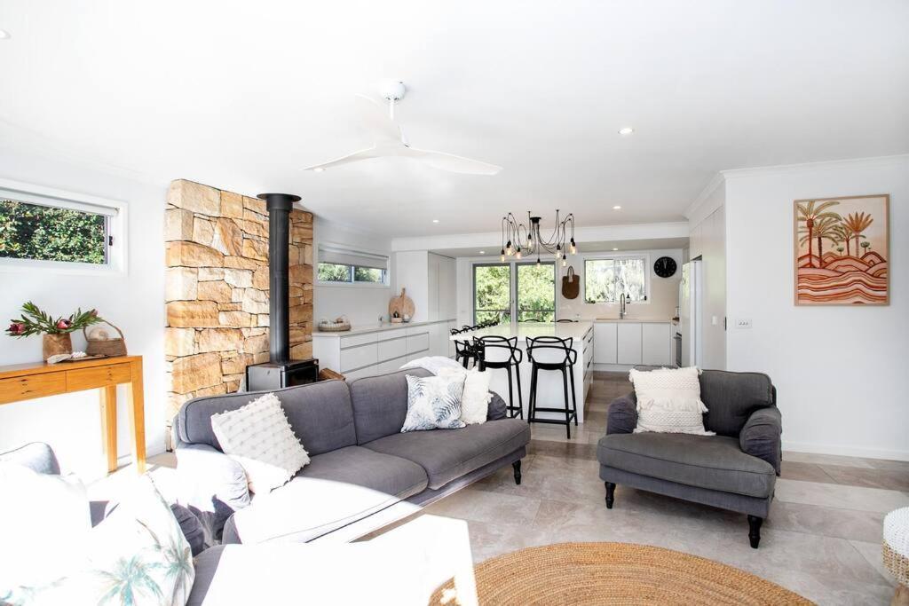 Oasis - Steps From Bawley Holiday home